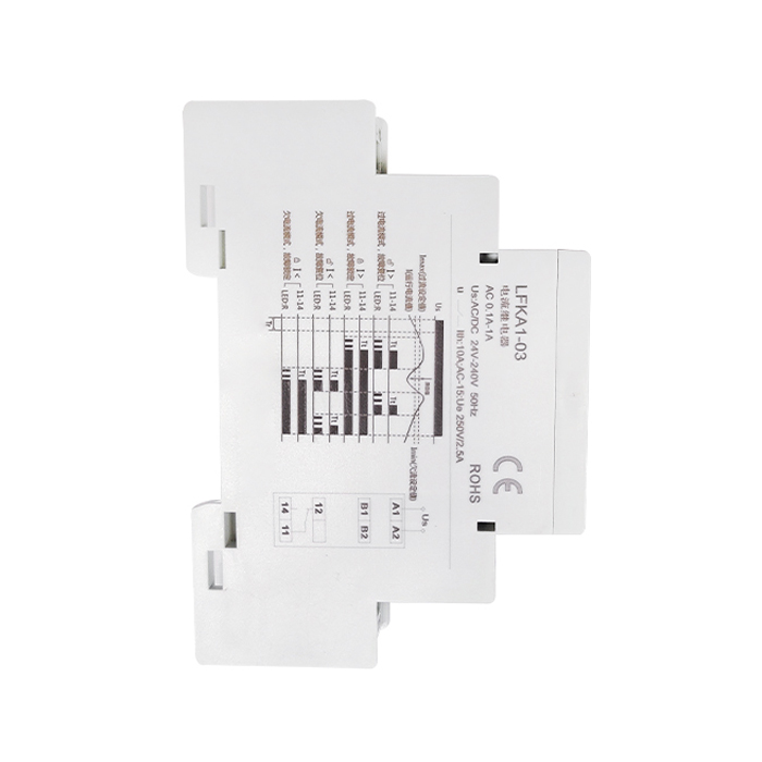 LFKA1-01交流電流監控繼電器